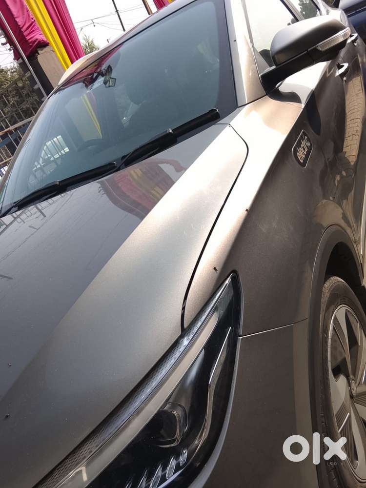 Mg Zs Ev Exclusive Pro, 2023, Electric