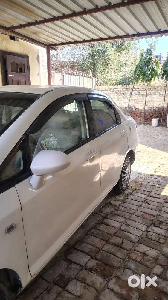 Honda City Zx 2006 Petrol 100000 Km Driven
