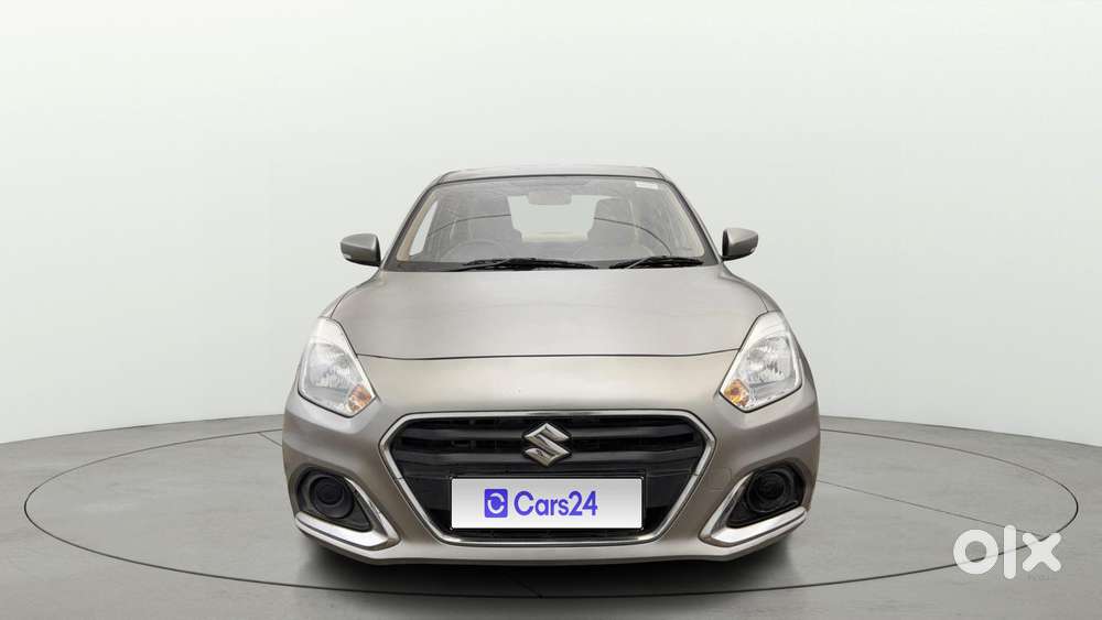 Maruti Suzuki Dzire 1.2 Vxi Cng, 2022, Cng & Hybrids