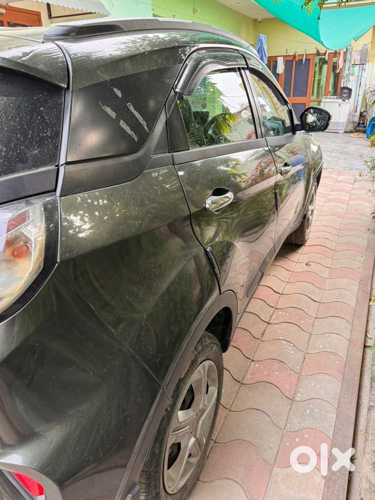 Tata Nexon Diesel Well Maintained