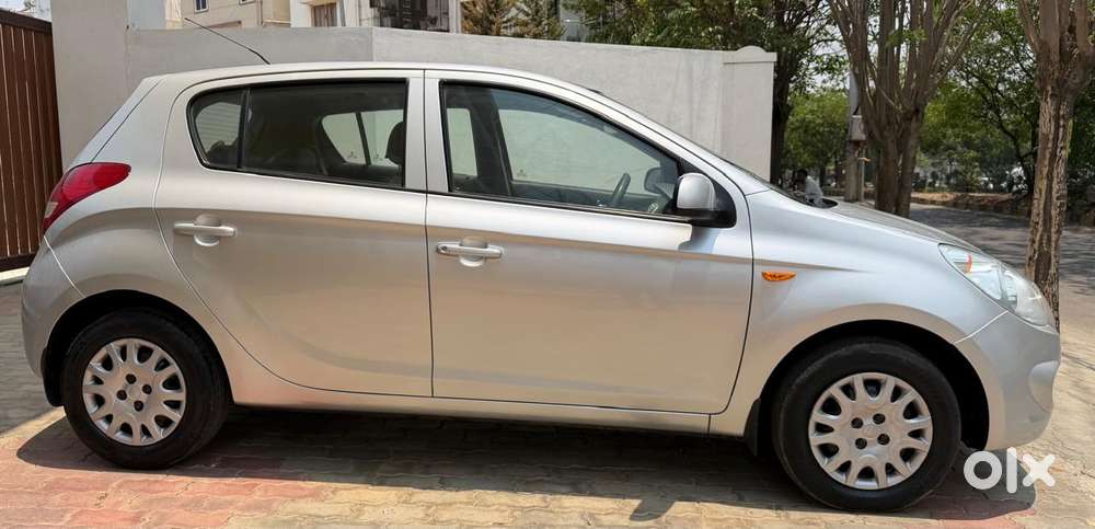 Hyundai I20 Magna Plus, 2011, Petrol