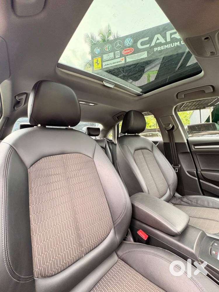 Audi A3 2.0 35 Tdi Technology + Sunroof, 2017, Diesel