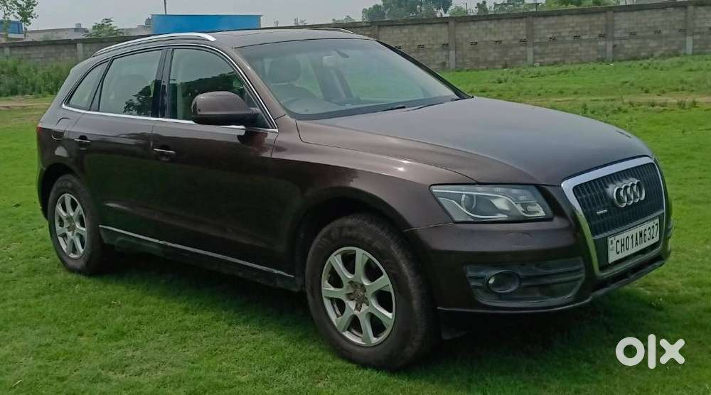 Audi Q5 2.0 Tdi Quattro Premium, 2012, Diesel