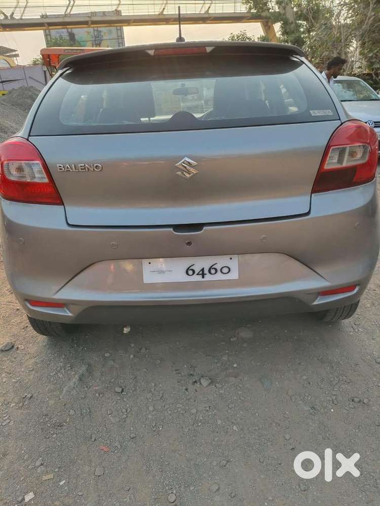 Maruti Suzuki Baleno 2020 Diesel Good Condition