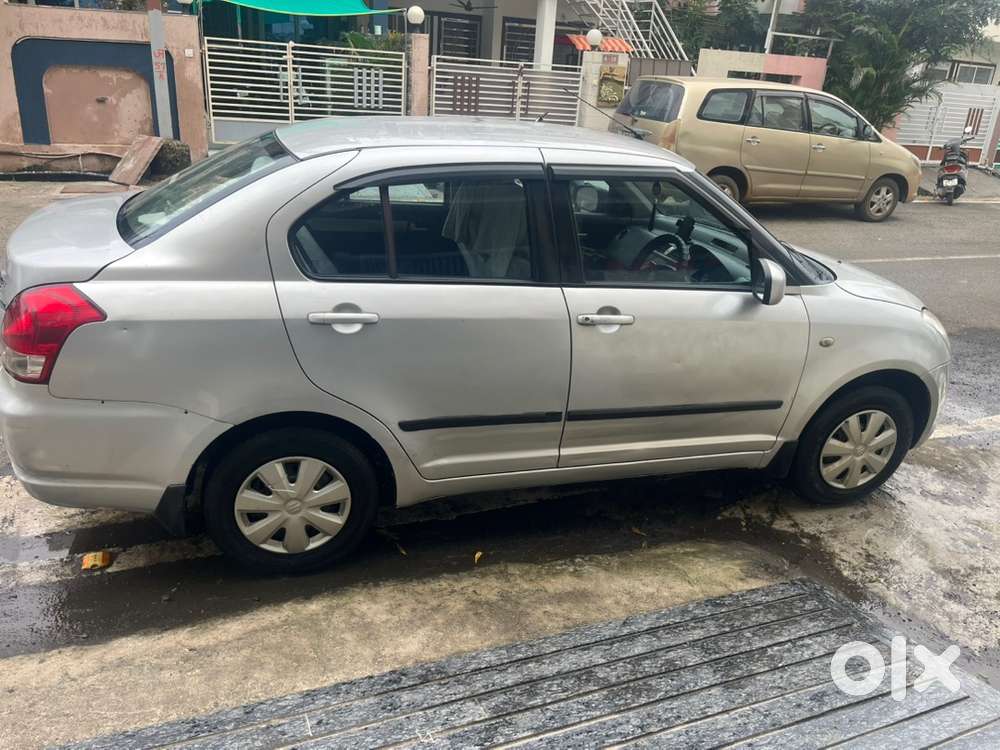 2010 Maruti Suzuki Dzire Petrol - 88,000 Km