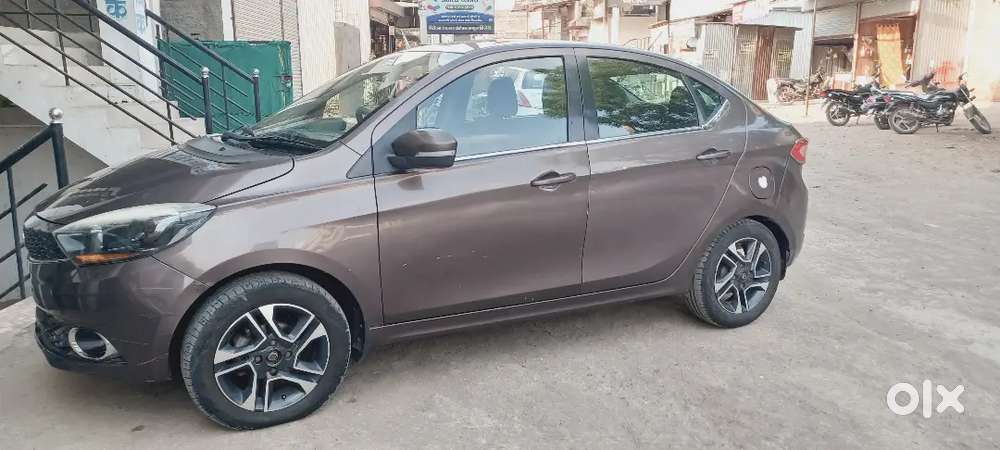 Petrol/cng