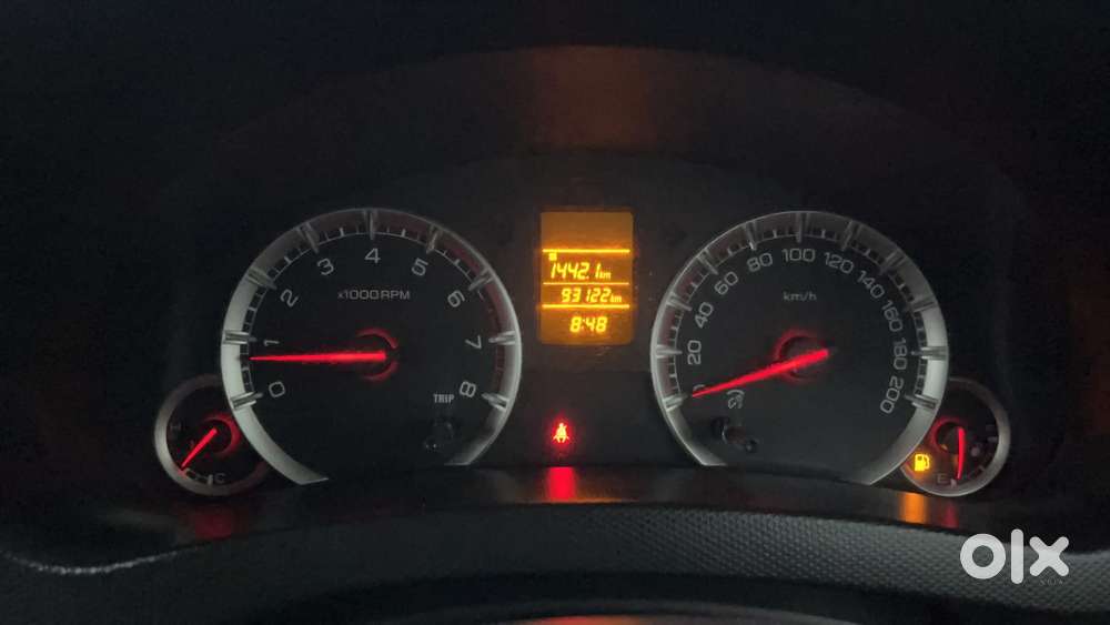 Maruti Suzuki Swift Vvt Vxi, 2015, Petrol