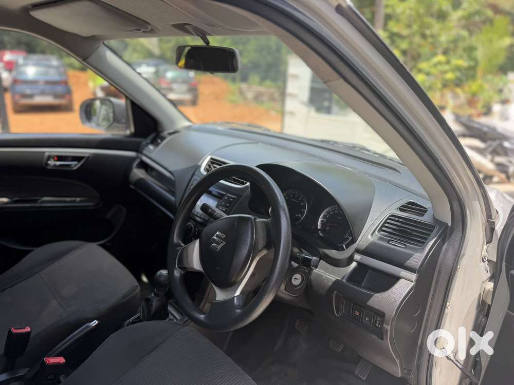 Maruti Suzuki Swift 2011-2014 Rs Vxi, 2015, Petrol