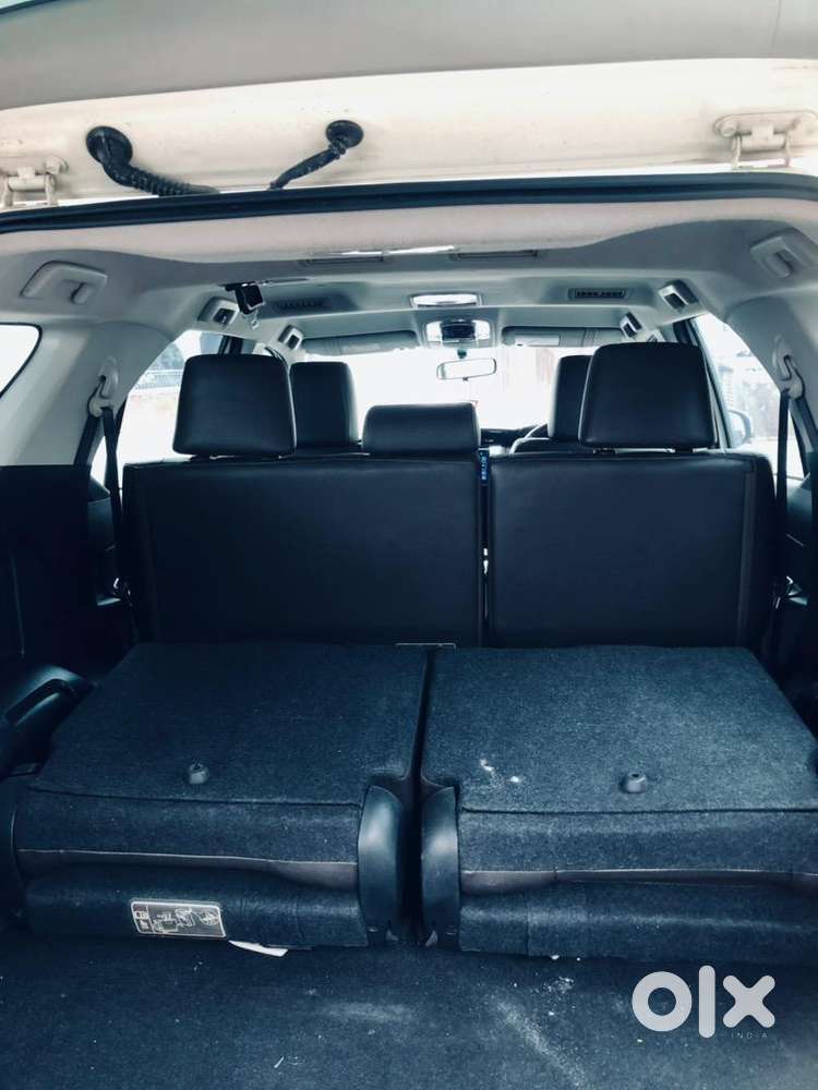 Toyota Fortuner 2018 Diesel Well Maintained