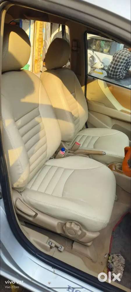 Honda City Zx Gxi 2007 Year Car
