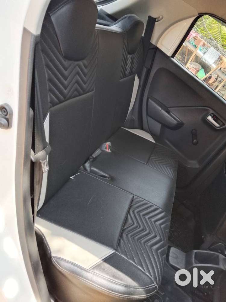 Maruti Suzuki Alto K10 Plus Edition, 2023, Petrol