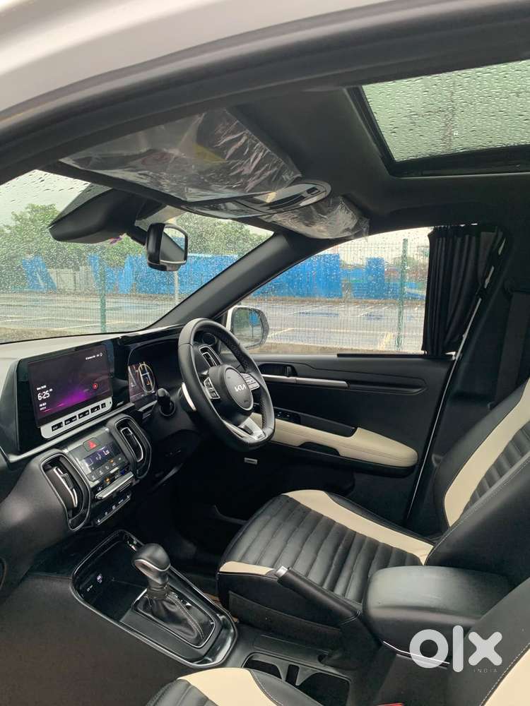 Kia Sonet 1.5 Gtx Plus Diesel, 2024, Diesel