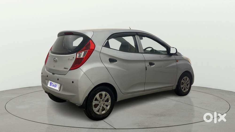 Hyundai Eon Magna +, 2014, Petrol