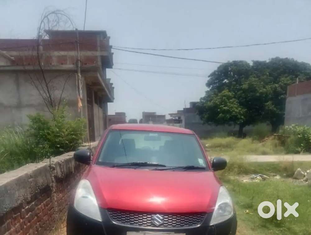 Swift Vdi Maruti 2012