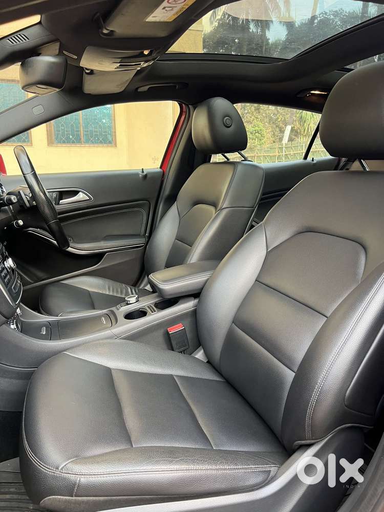 Mercedes-benz Gla 200, 2014, Petrol