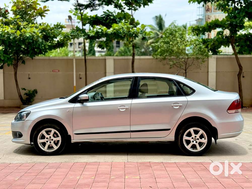 Volkswagen Vento 1.5 Tdi Highline Plus, 2012, Diesel