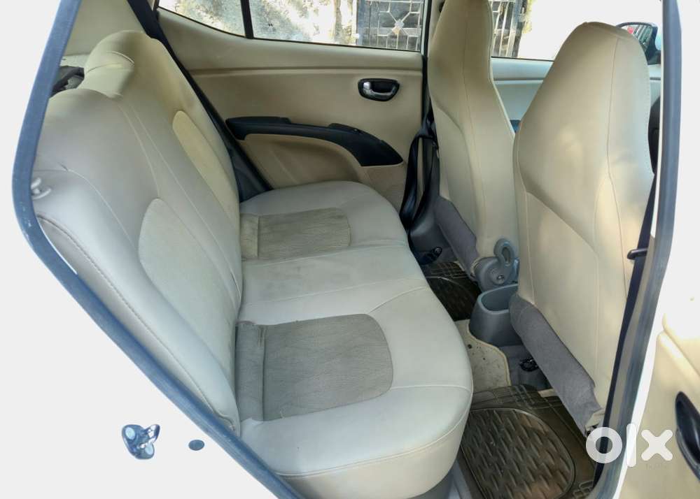 Hyundai I10 1.2 Kappa Magna, 2012, Petrol