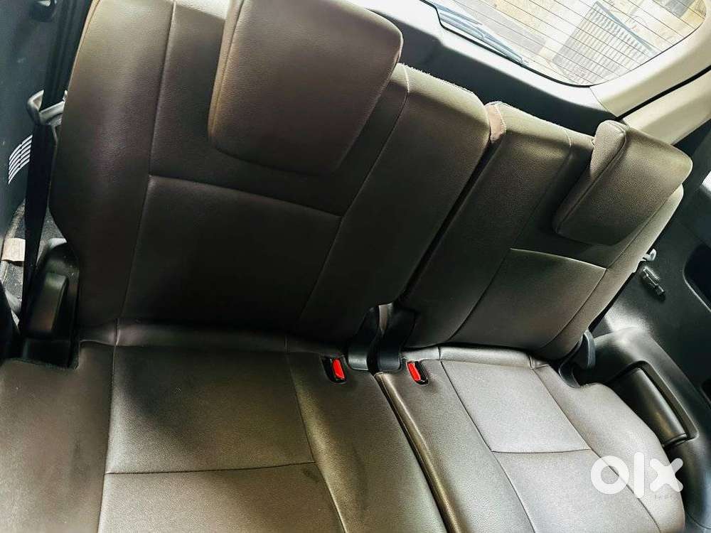 Toyota Fortuner 4x4 Mt 2.8 Diesel, 2019, Diesel