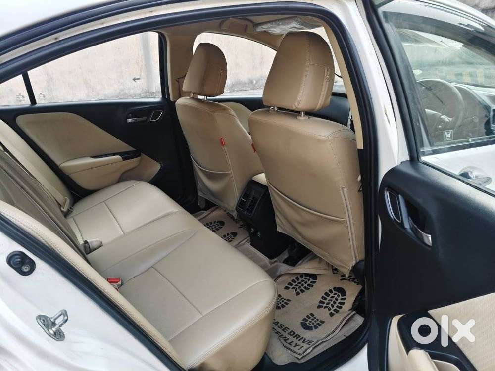 Honda City V Inspire, 2019, Petrol