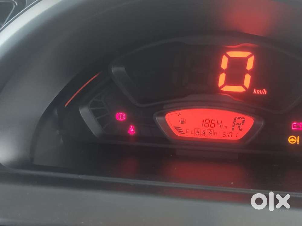 Maruti Suzuki S-presso Vxi O Amt, 2026, Petrol