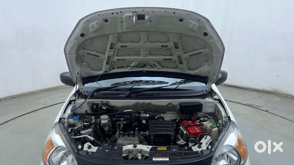 Maruti Suzuki Alto 800 Vxi, 2020, Petrol