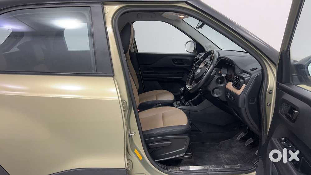 Tata Punch 1.2 Revotron Creative Mt Kaziranga Edition, 2022, Petrol