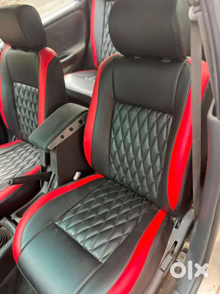 Maruti Baleno Petrol 2006
