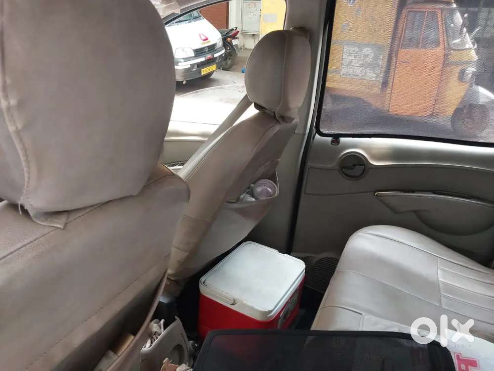 Mahindra Xylo 2010 Diesel 70000 Km Driven