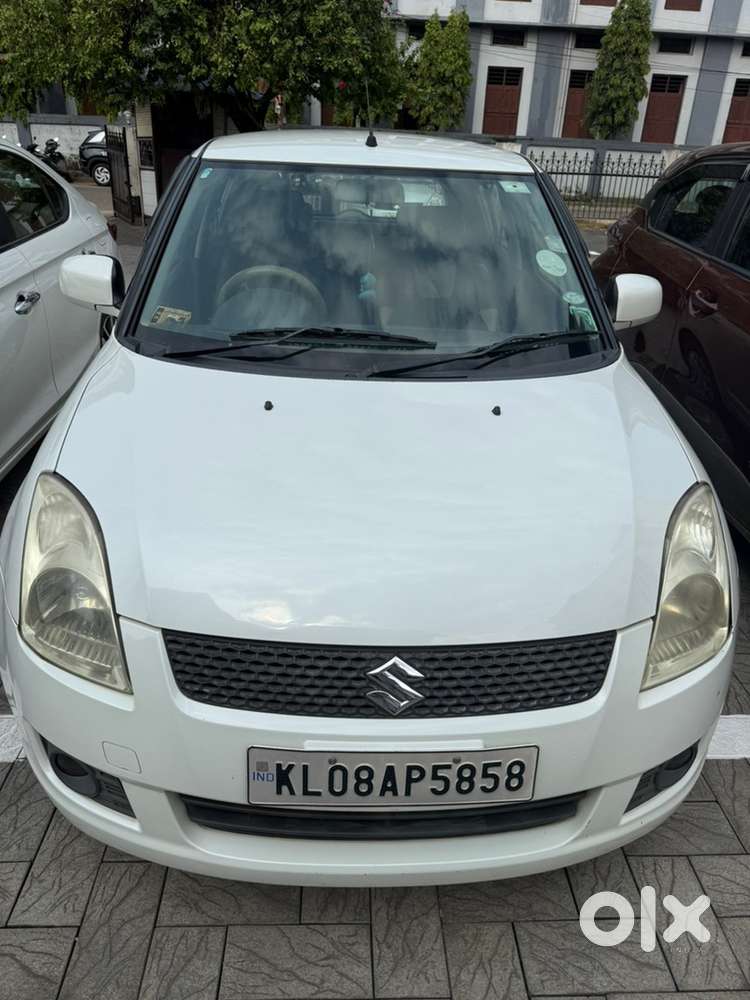 Swift Vdi Maruti 2008