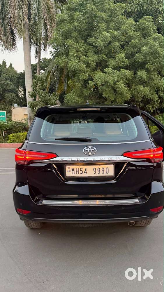 Toyota Fortuner 4x2 At 2.8 Diesel, 2025, Diesel