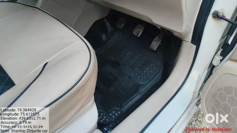 Maruti Suzuki Dzire 2014 Diesel 215000 Km Driven