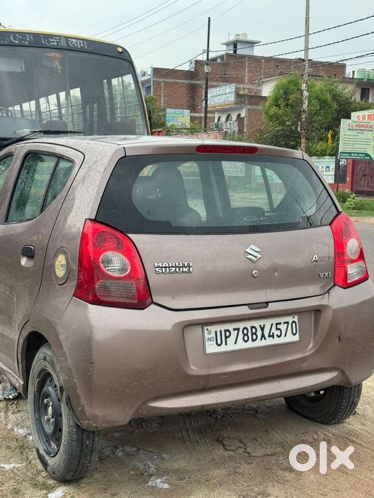 Maruti Suzuki 2009 Model