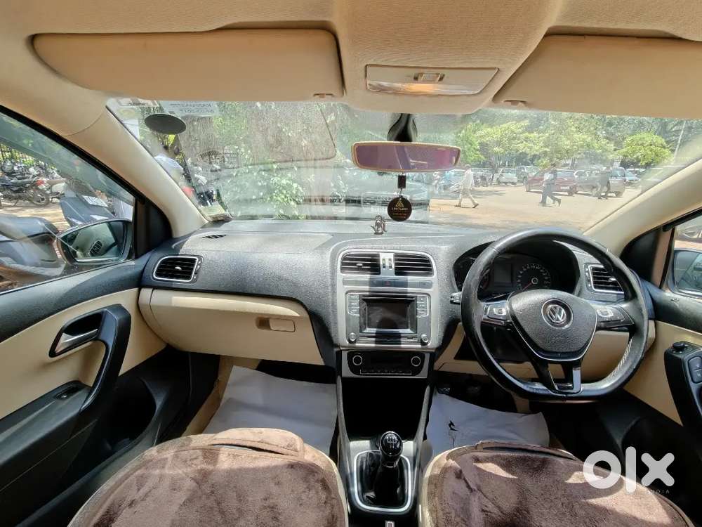 Volkswagen Ameo Diesel