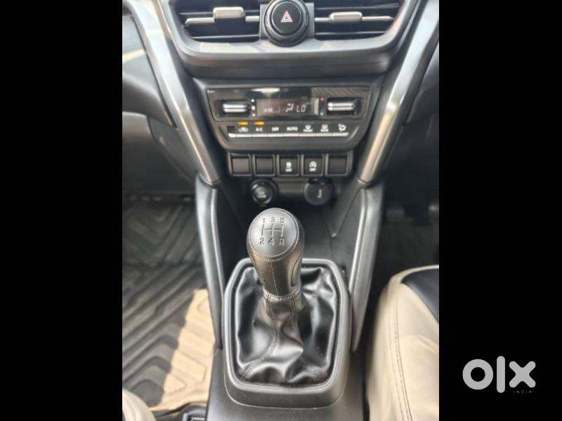 Toyota Urban Cruiser Hyryder 1.5 S Hybrid, 2023, Petrol