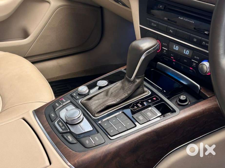 Audi A6 1.8 35 Tfsi Premium Matrix, 2015, Petrol