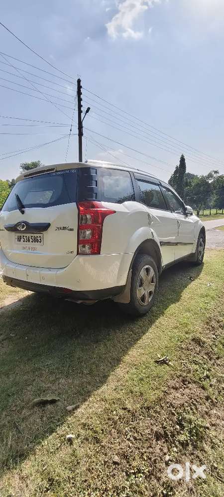 Army Officer Driven Mahindra Xuv500 Diesel Manual 2016