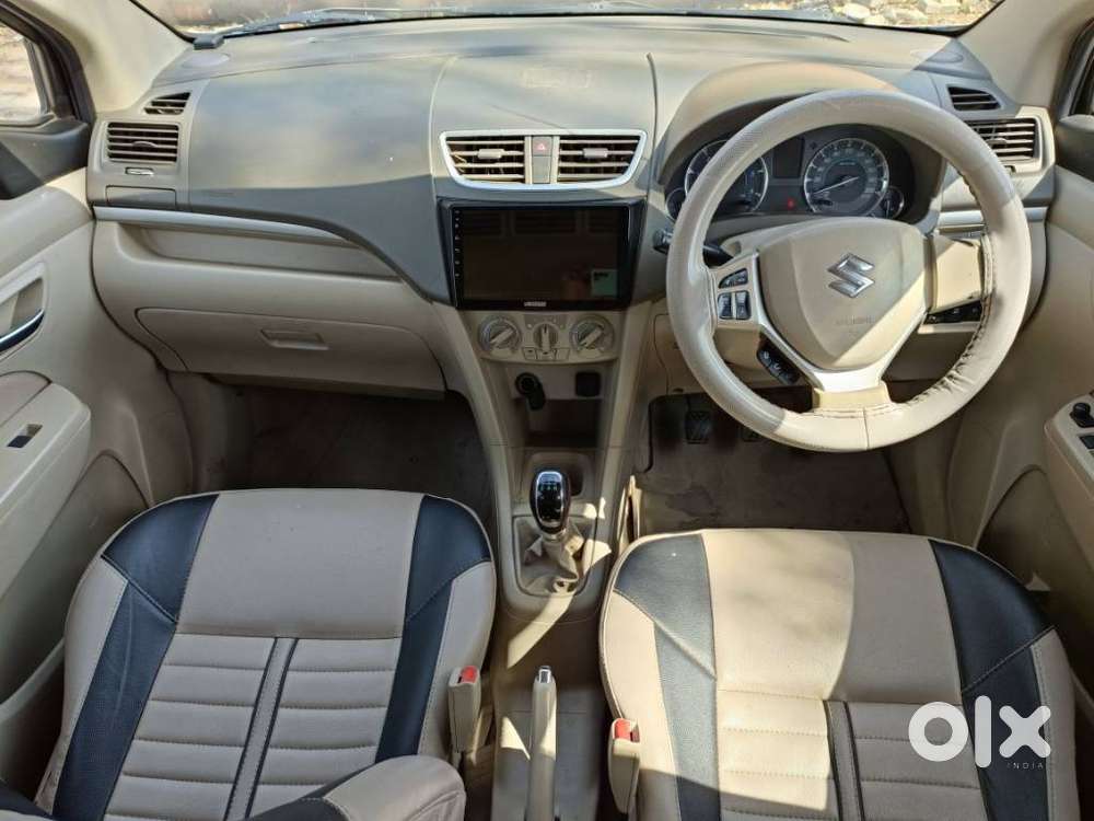 Maruti Suzuki Ertiga