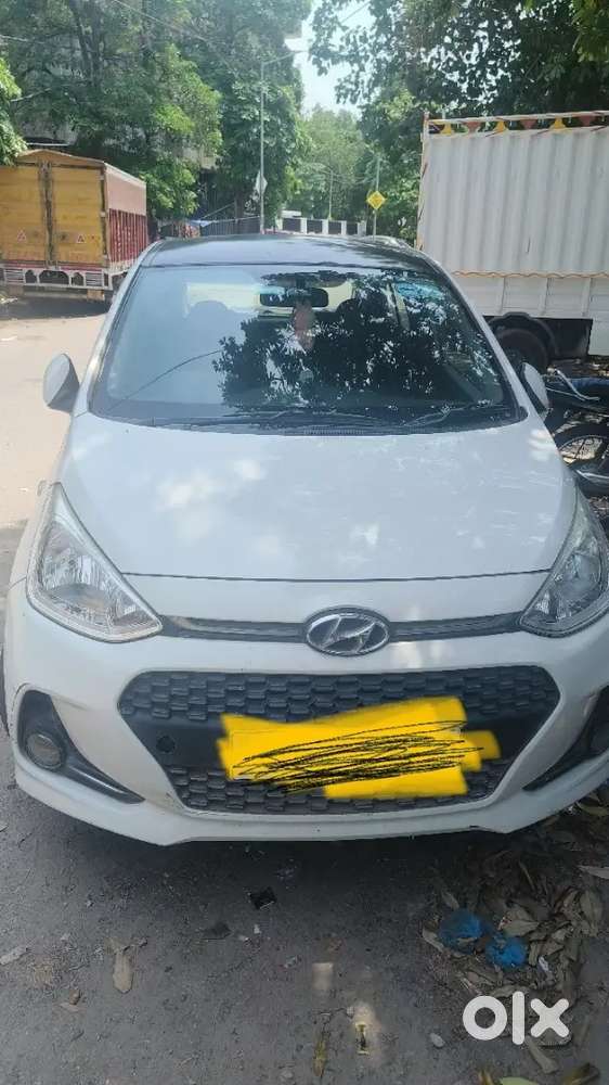 Upgrade My Self
