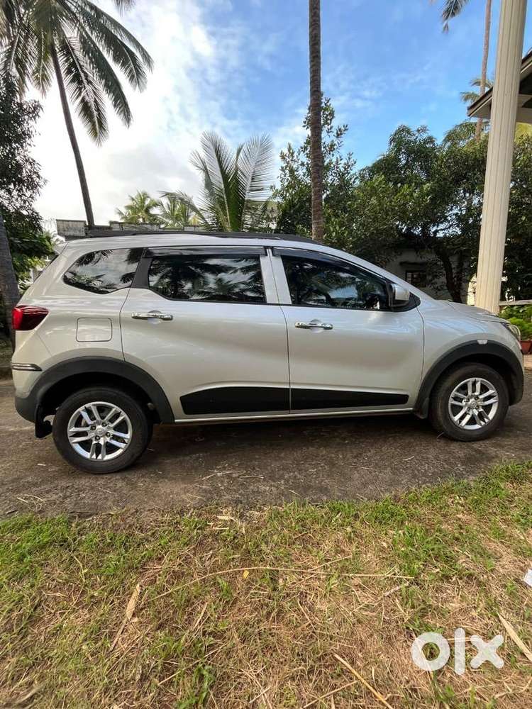 Renault Triber 2021 Petrol Well Maintained