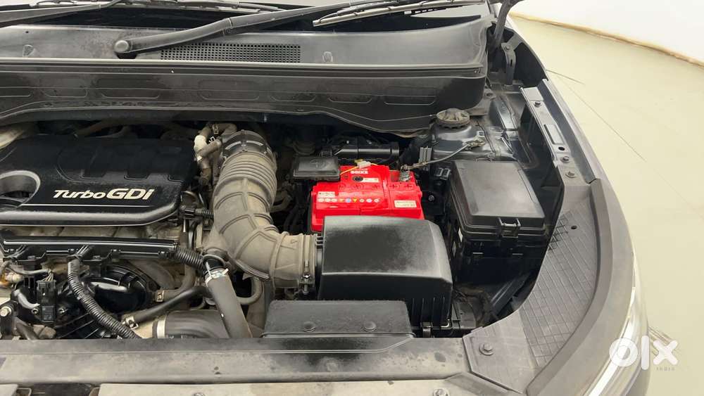 Hyundai Venue Sx Opt Turbo, 2019, Petrol
