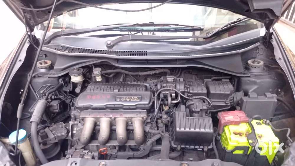 Honda City I Vtec E, 2013, Petrol
