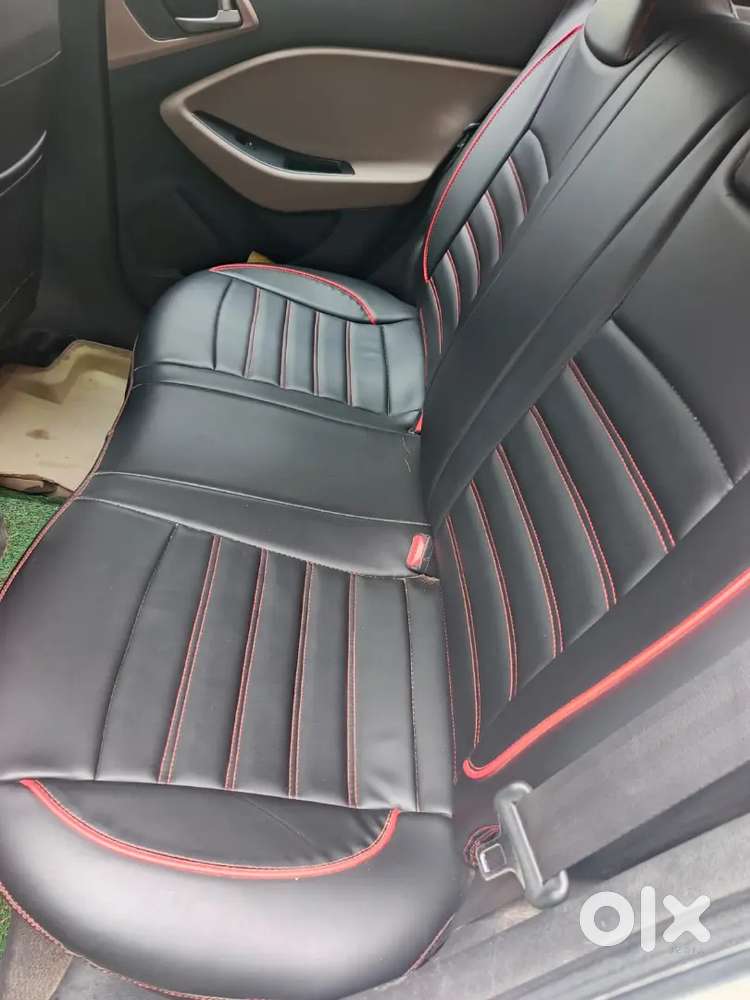 Hyundai Elite I20 2015 Cng Hybrid