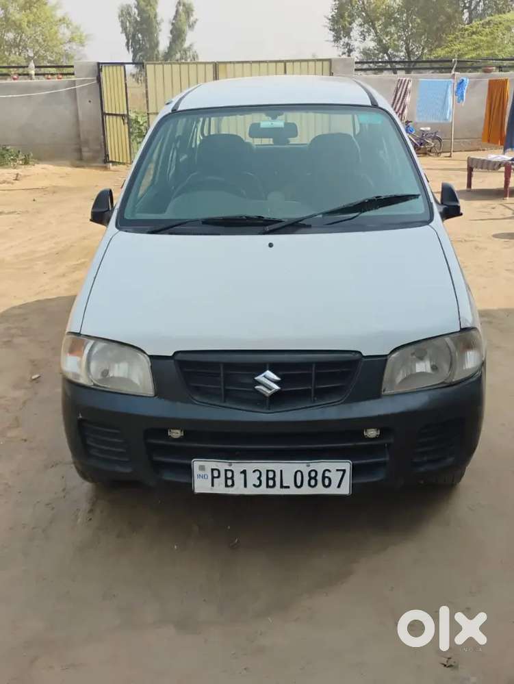 Good Condition
