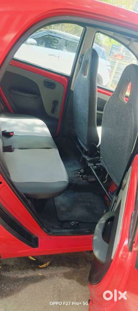 Tata Nano, 2010, Petrol