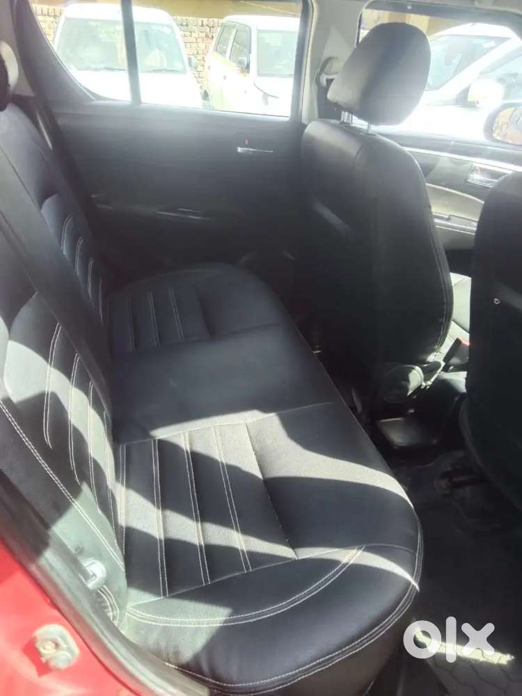 Maruti Suzuki New-gen Swift 110000 Km Driven