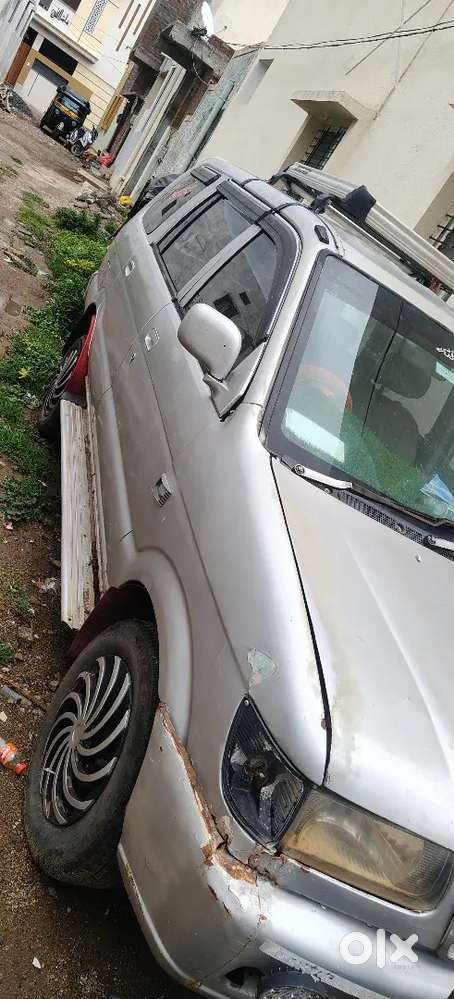 Chevrolet Tavera Diesel 2005