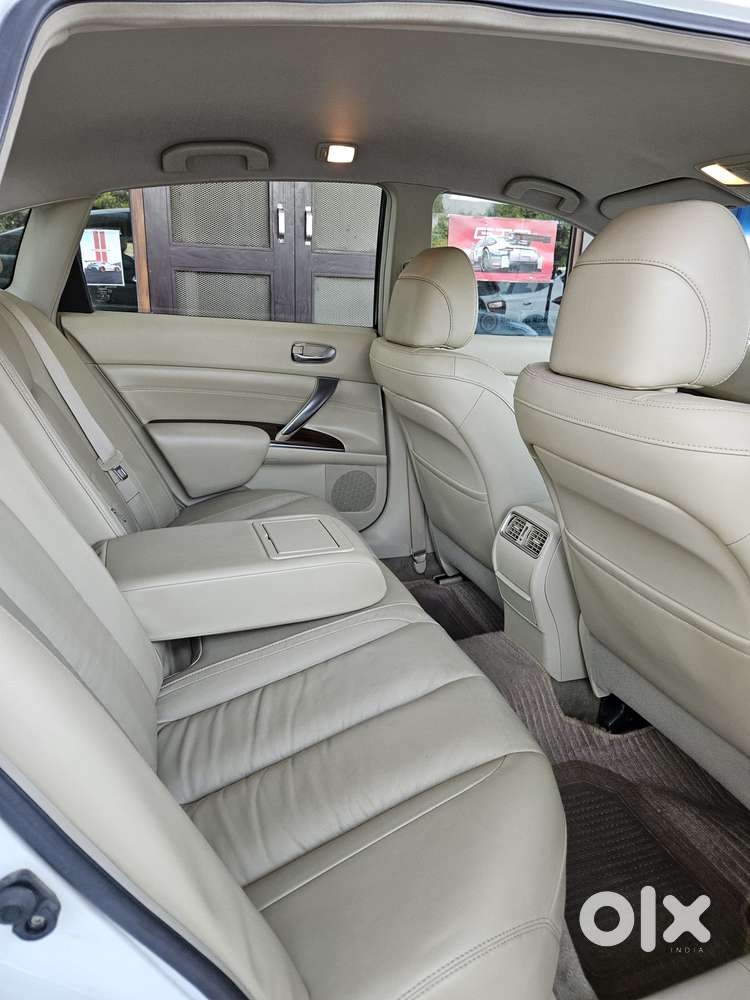 Nissan Teana 230jm, 2013, Petrol
