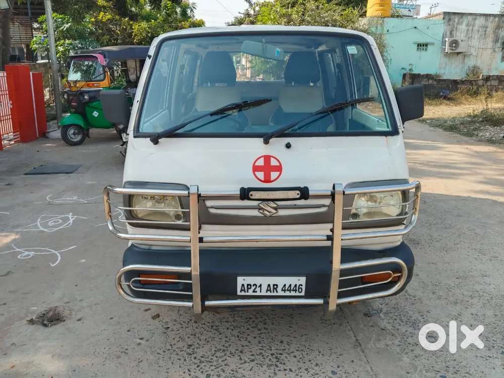 Omni For Sale In Good Condition