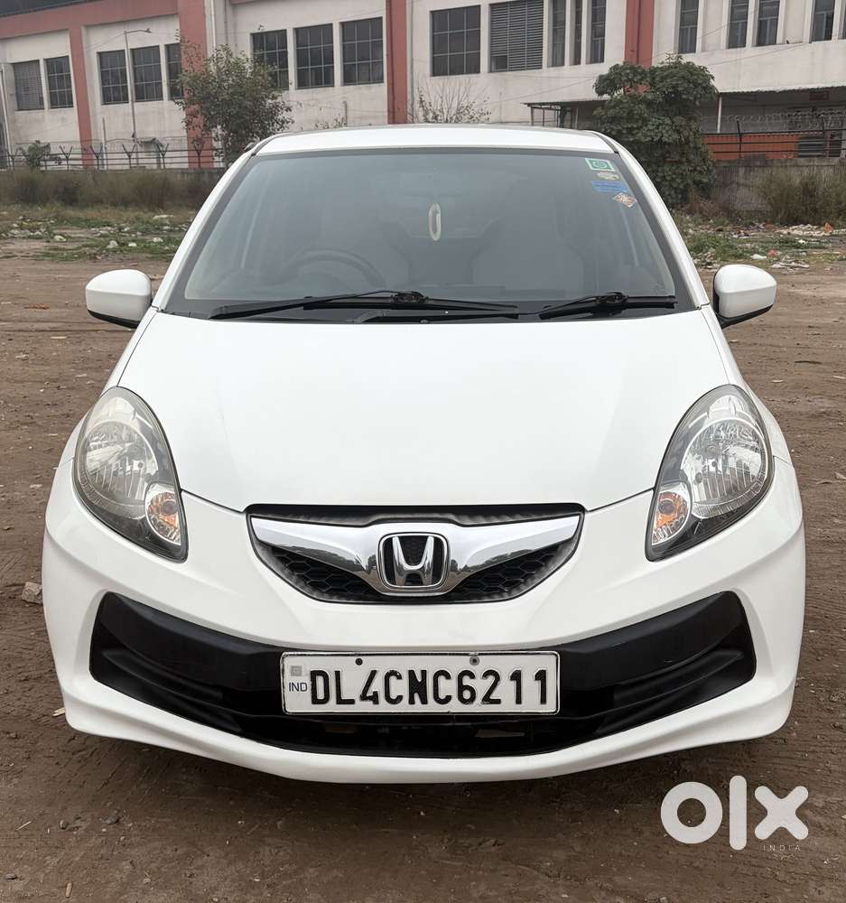 Honda Brio 2013-2016 S Mt, 2011, Petrol