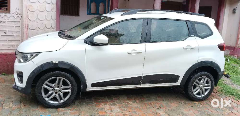 Renault Triber Rxz 2019